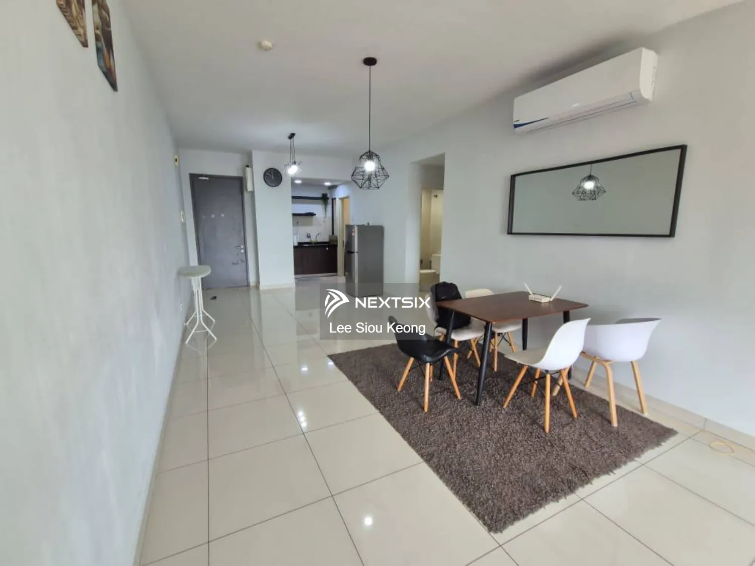 Condominium For Rent in Seri Kembangan Selangor - Image 3