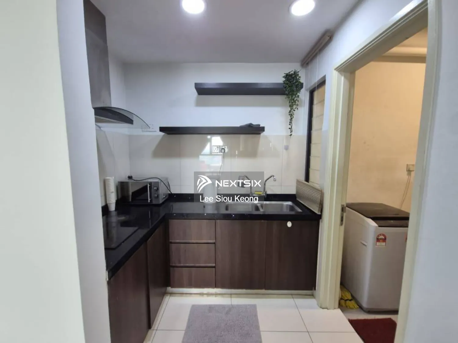 Condominium For Rent in Seri Kembangan Selangor - Image 4