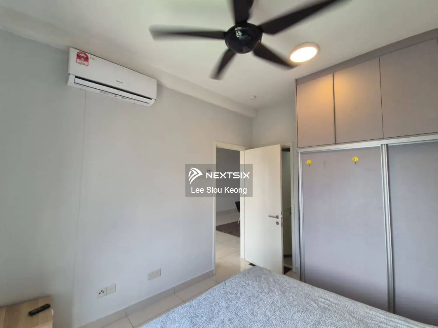 Condominium For Rent in Seri Kembangan Selangor - Image 6