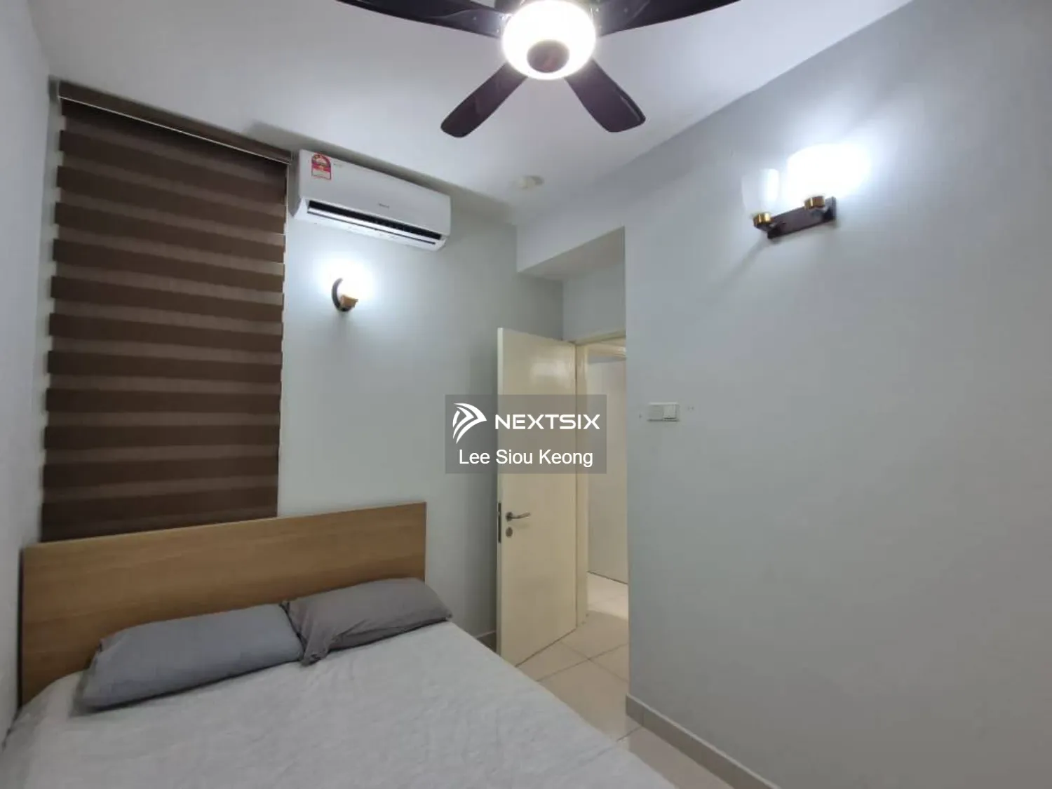 Condominium For Rent in Seri Kembangan Selangor - Image 7