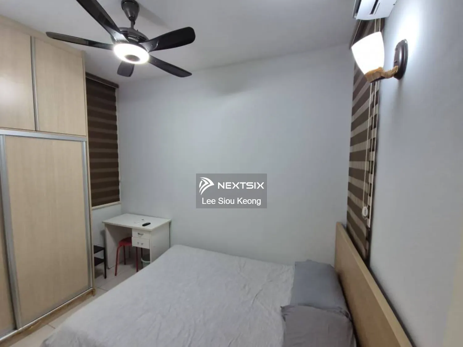 Condominium For Rent in Seri Kembangan Selangor - Image 8