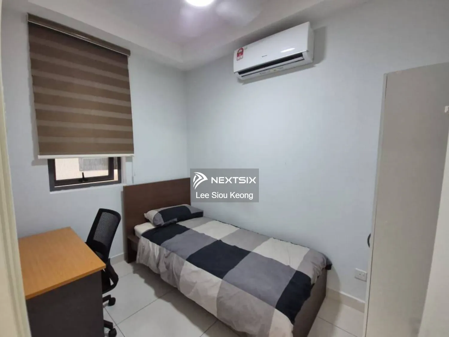 Condominium For Rent in Seri Kembangan Selangor - Image 9