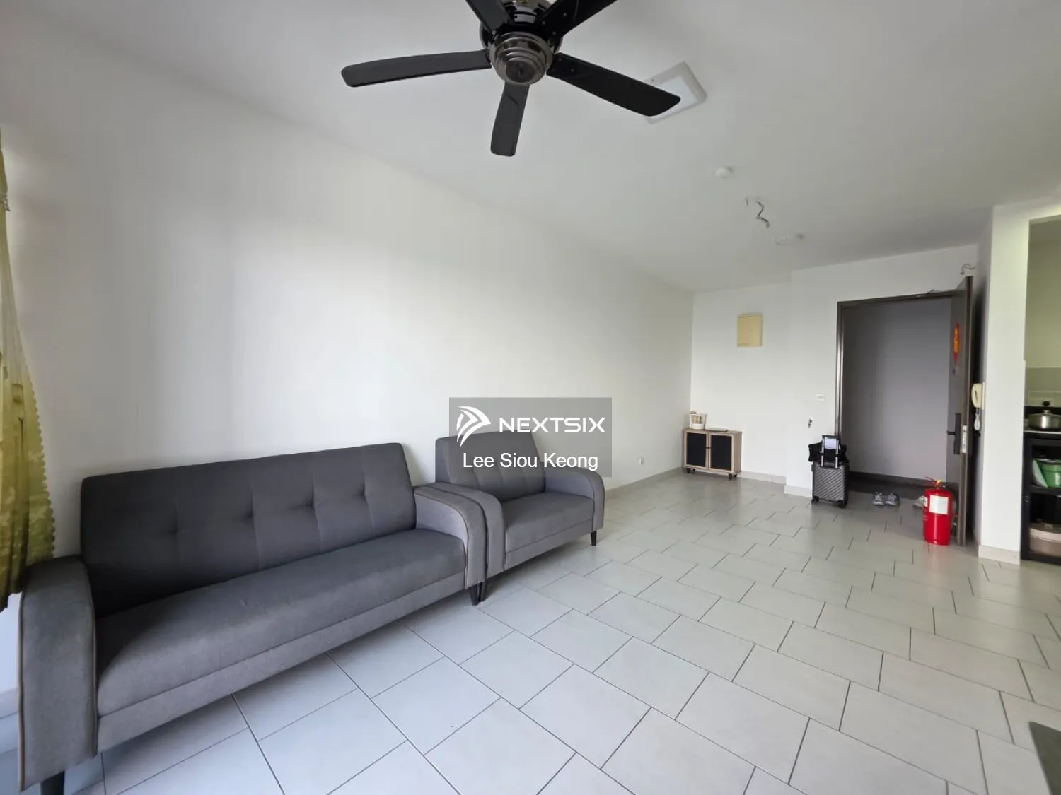 Serviced Residence For Rent in Seri Kembangan Selangor
