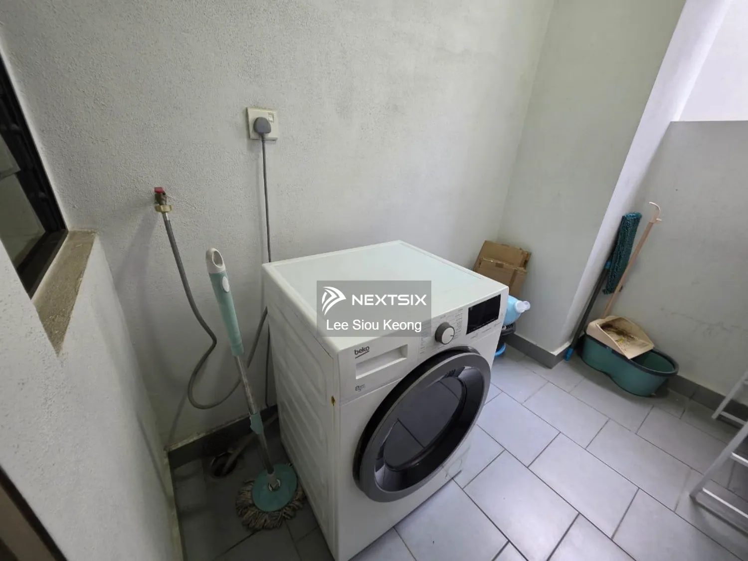 Serviced Residence For Rent in Seri Kembangan Selangor - Image 11