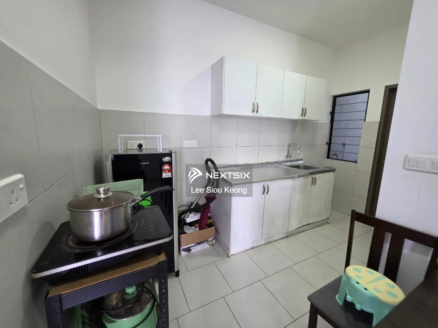 Serviced Residence For Rent in Seri Kembangan Selangor - Image 3