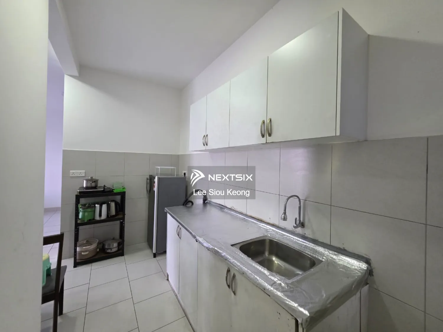 Serviced Residence For Rent in Seri Kembangan Selangor - Image 4