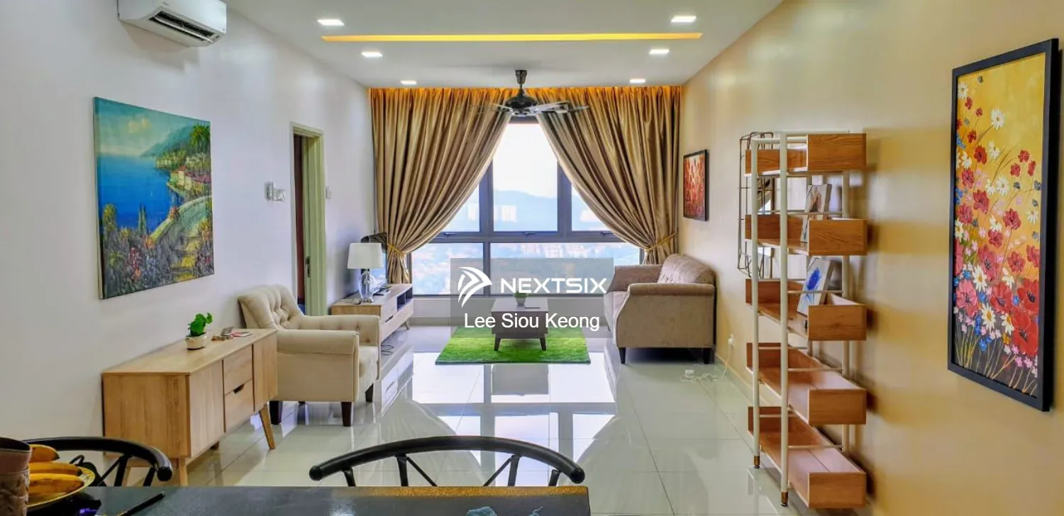 Condominium For Rent in Seri Kembangan Selangor