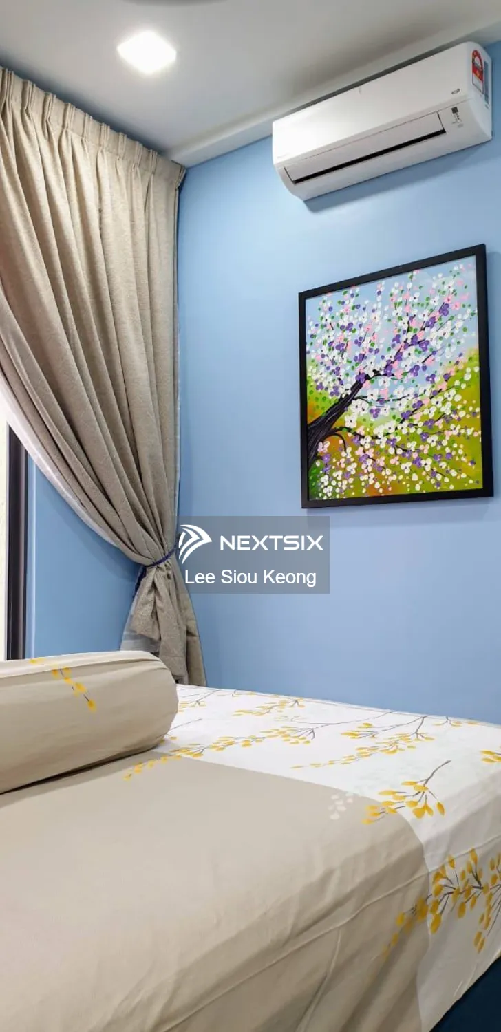 Condominium For Rent in Seri Kembangan Selangor - Image 10