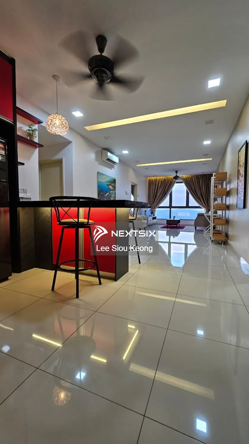 Condominium For Rent in Seri Kembangan Selangor - Image 4