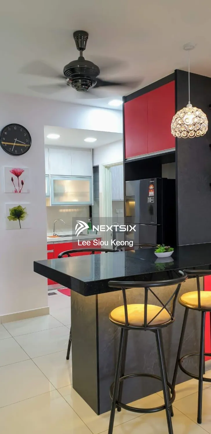 Condominium For Rent in Seri Kembangan Selangor - Image 5