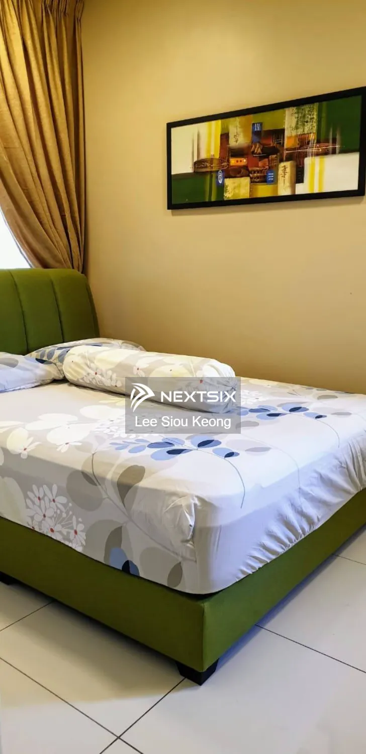 Condominium For Rent in Seri Kembangan Selangor - Image 7