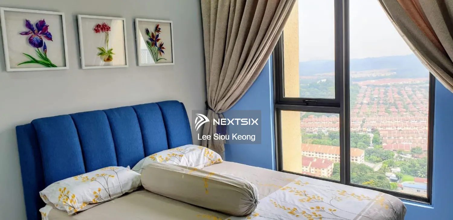 Condominium For Rent in Seri Kembangan Selangor - Image 8