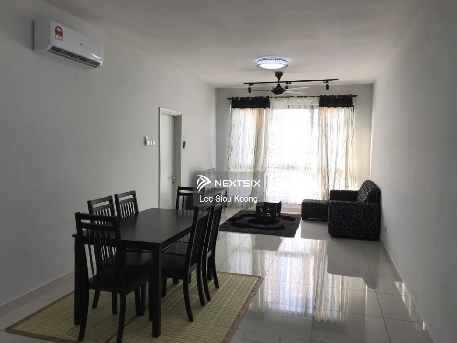 Condominium For Rent in Seri Kembangan Selangor