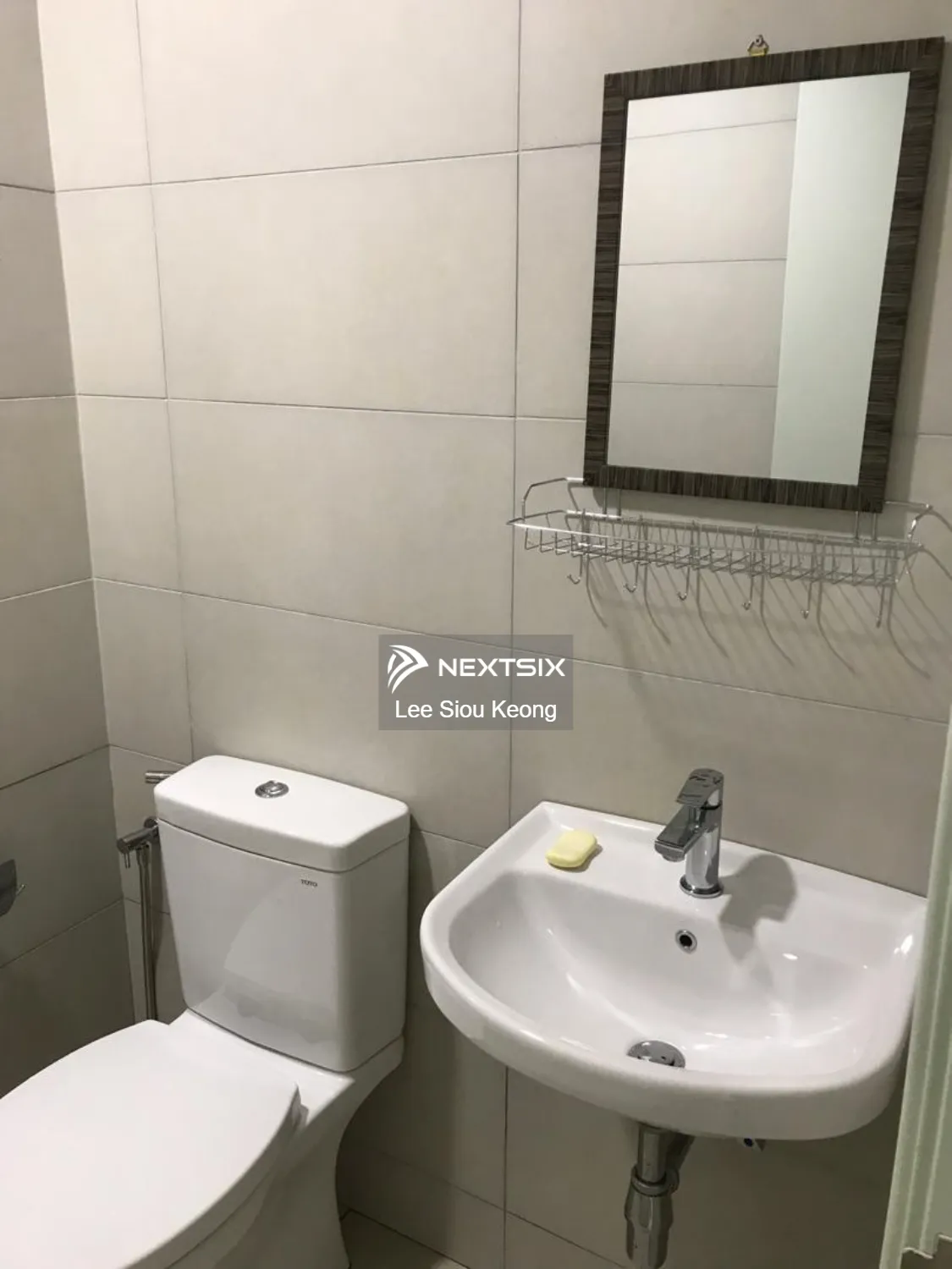 Condominium For Rent in Seri Kembangan Selangor - Image 11