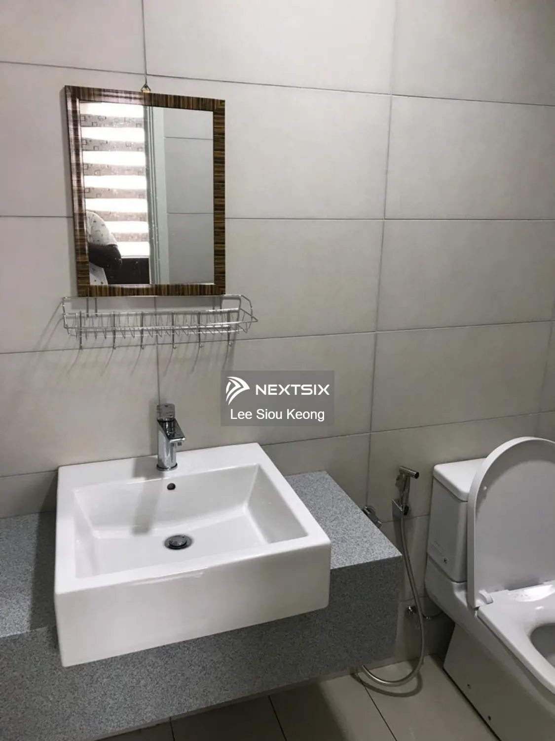Condominium For Rent in Seri Kembangan Selangor - Image 15