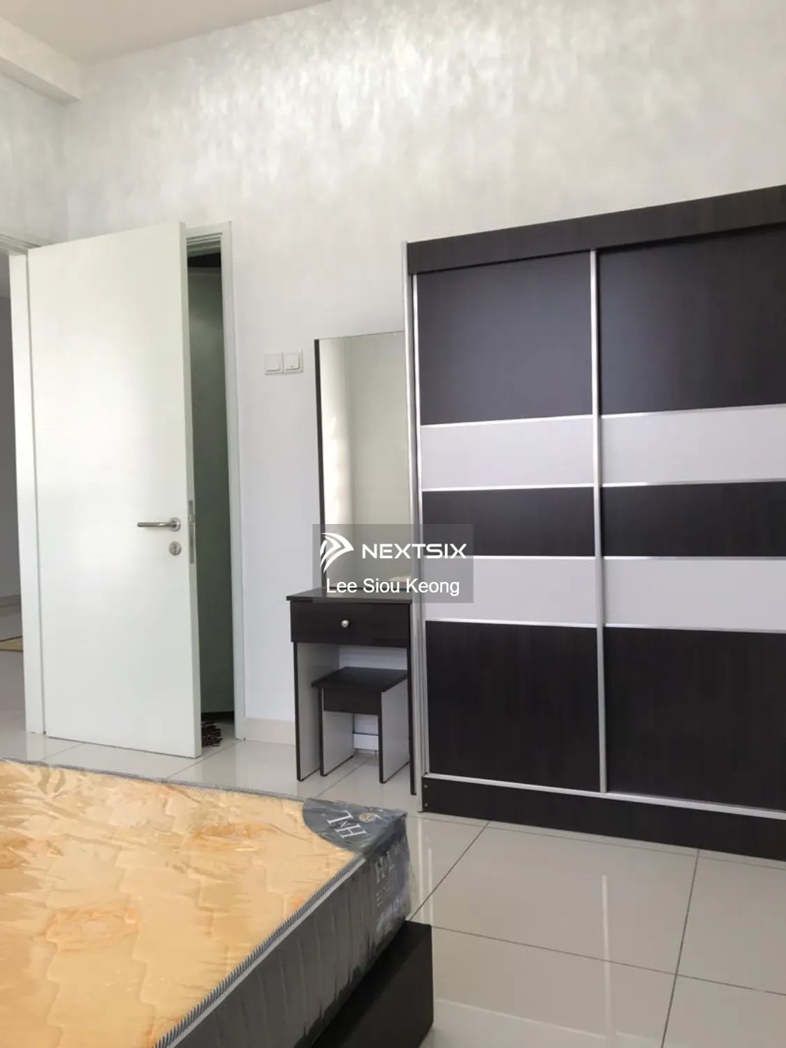 Condominium For Rent in Seri Kembangan Selangor - Image 17