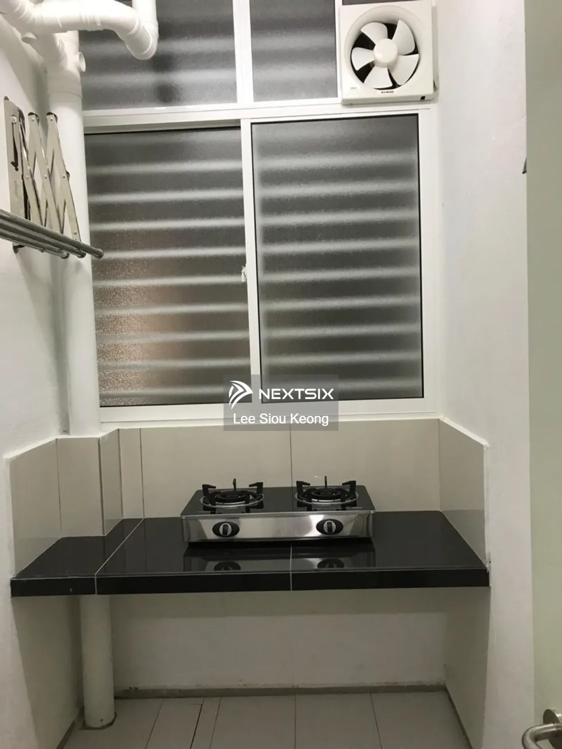 Condominium For Rent in Seri Kembangan Selangor - Image 5