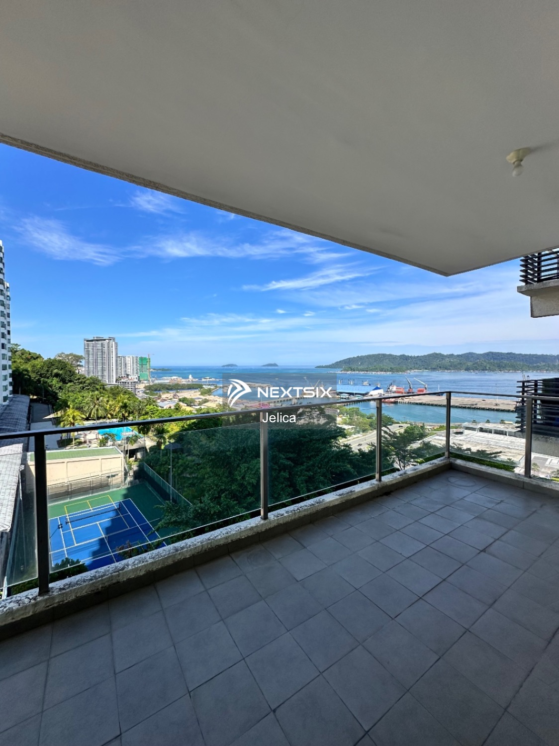 Condominium For Sale in Kota Kinabalu Sabah
