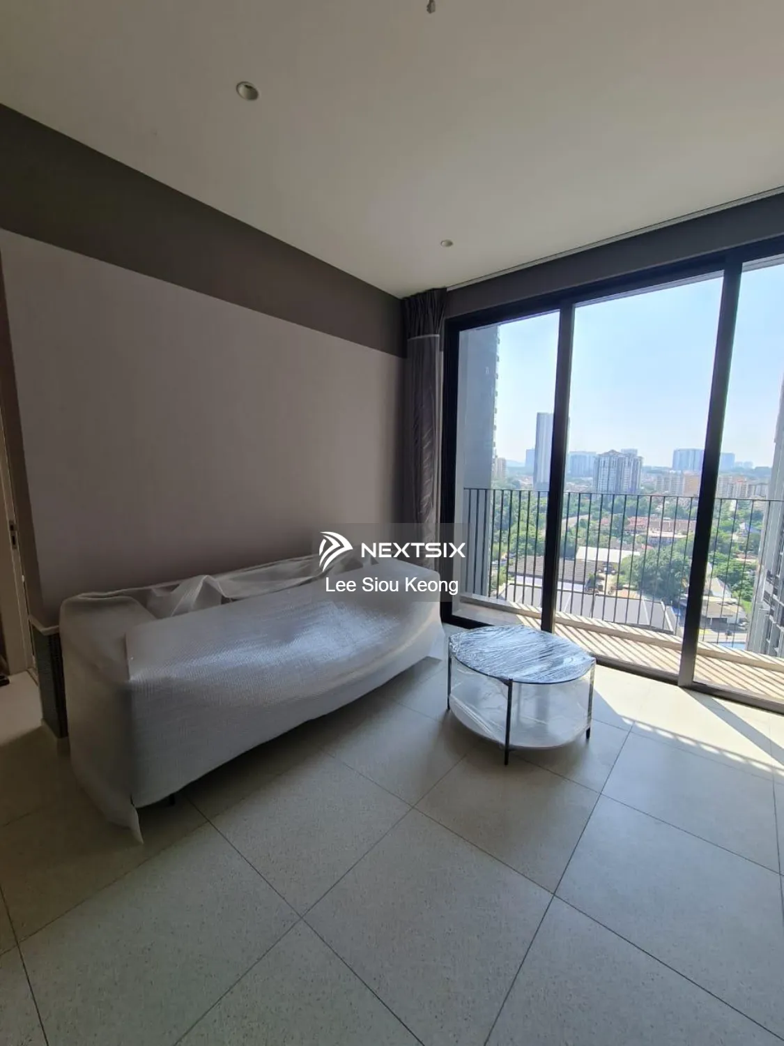 Serviced Residence For Rent in Jalan Klang Lama Kuala Lumpur
