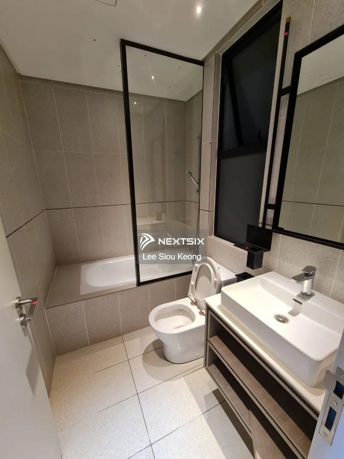 Serviced Residence For Rent in Jalan Klang Lama Wilayah Persekutuan Kuala Lumpur - Image 14