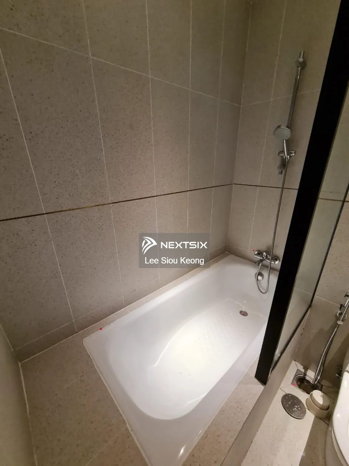 Serviced Residence For Rent in Jalan Klang Lama Wilayah Persekutuan Kuala Lumpur - Image 15