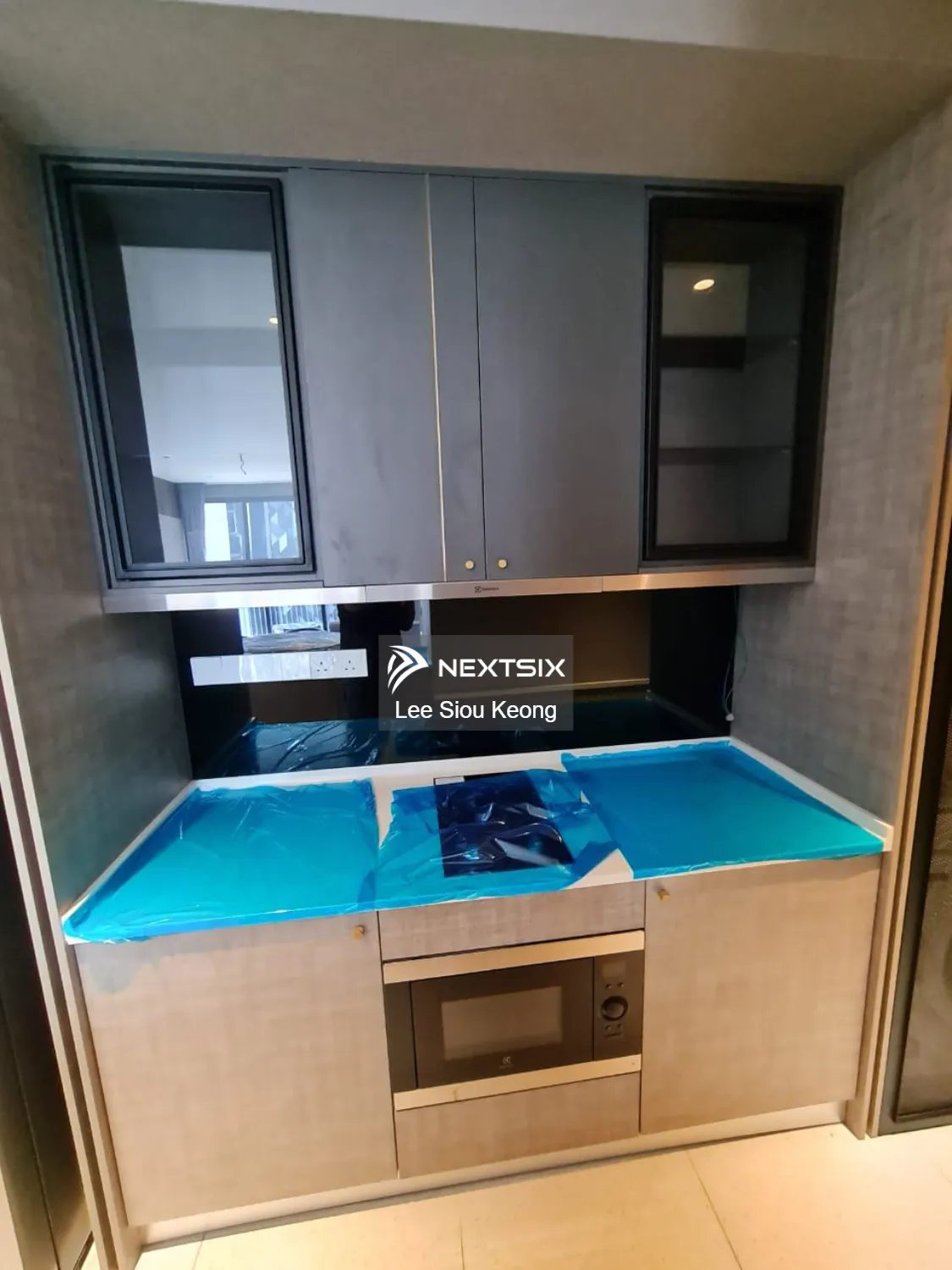 Serviced Residence For Rent in Jalan Klang Lama Wilayah Persekutuan Kuala Lumpur - Image 5