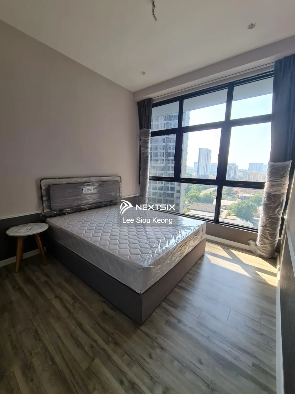 Serviced Residence For Rent in Jalan Klang Lama Wilayah Persekutuan Kuala Lumpur - Image 8