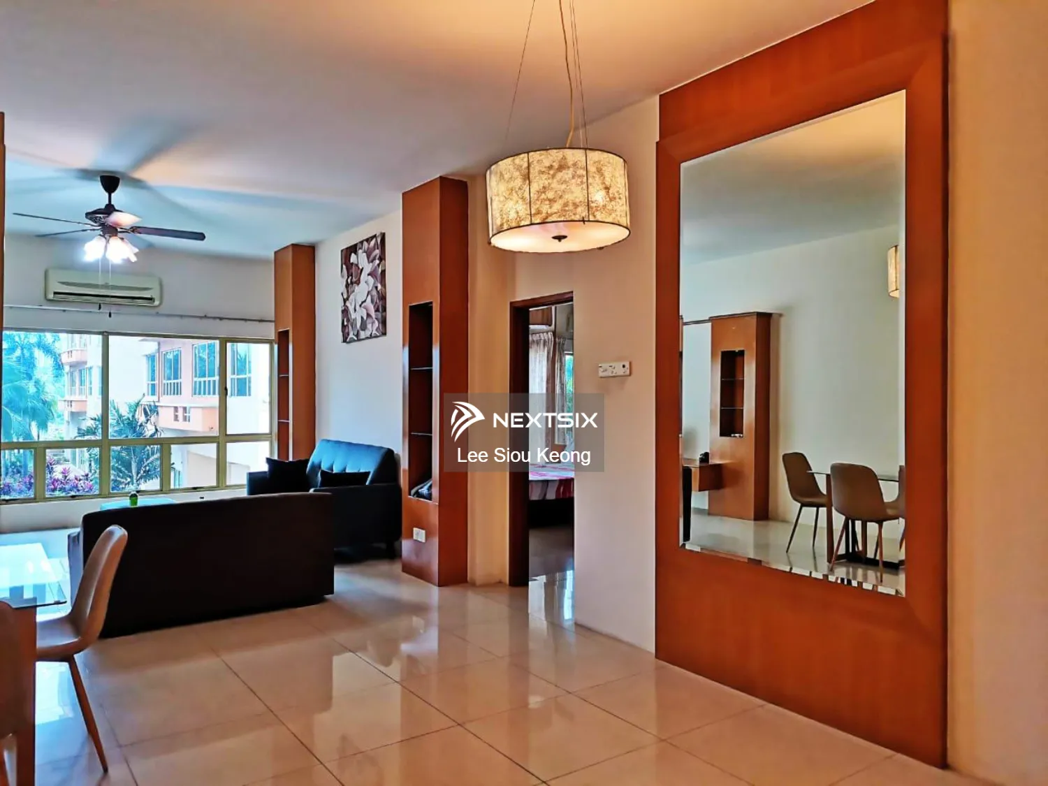 Condominium For Rent in Seri Kembangan Selangor