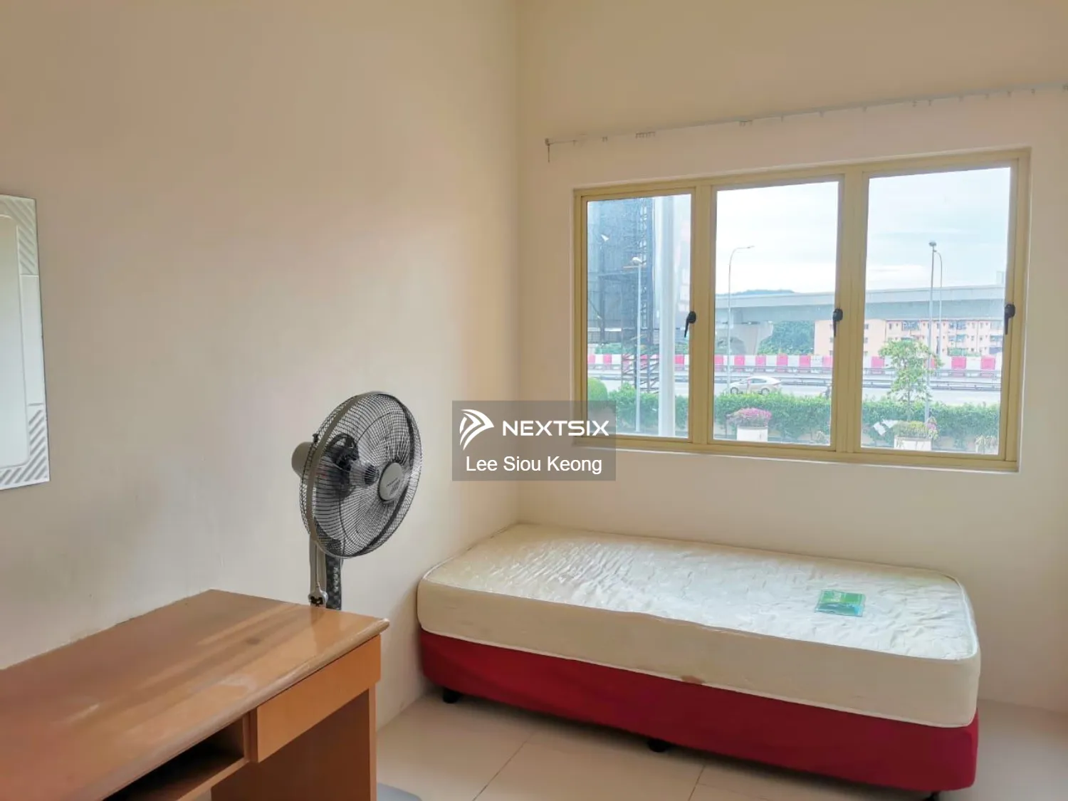 Condominium For Rent in Seri Kembangan Selangor - Image 10