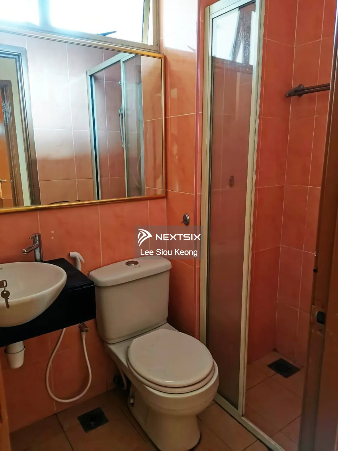 Condominium For Rent in Seri Kembangan Selangor - Image 11