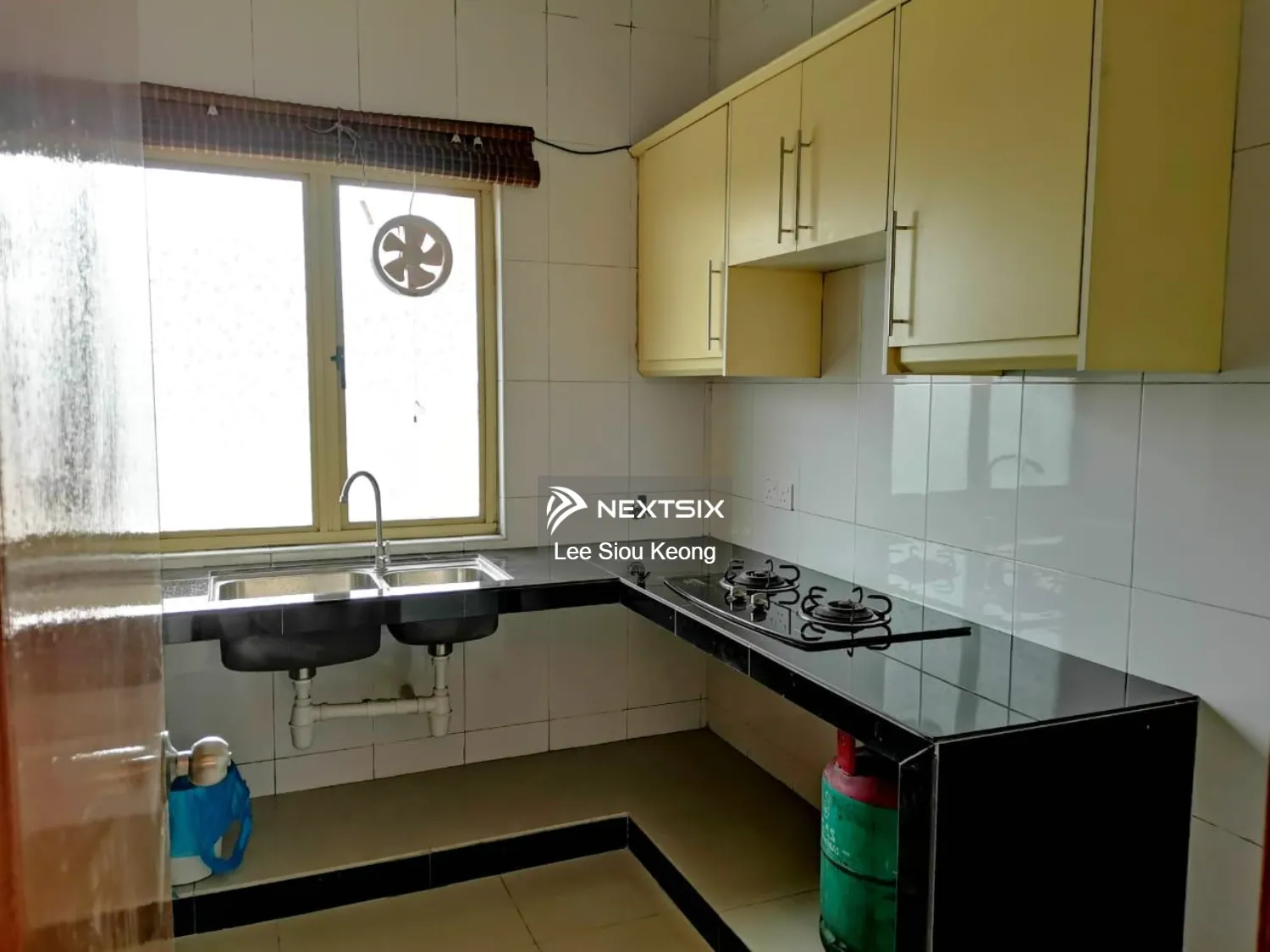 Condominium For Rent in Seri Kembangan Selangor - Image 12