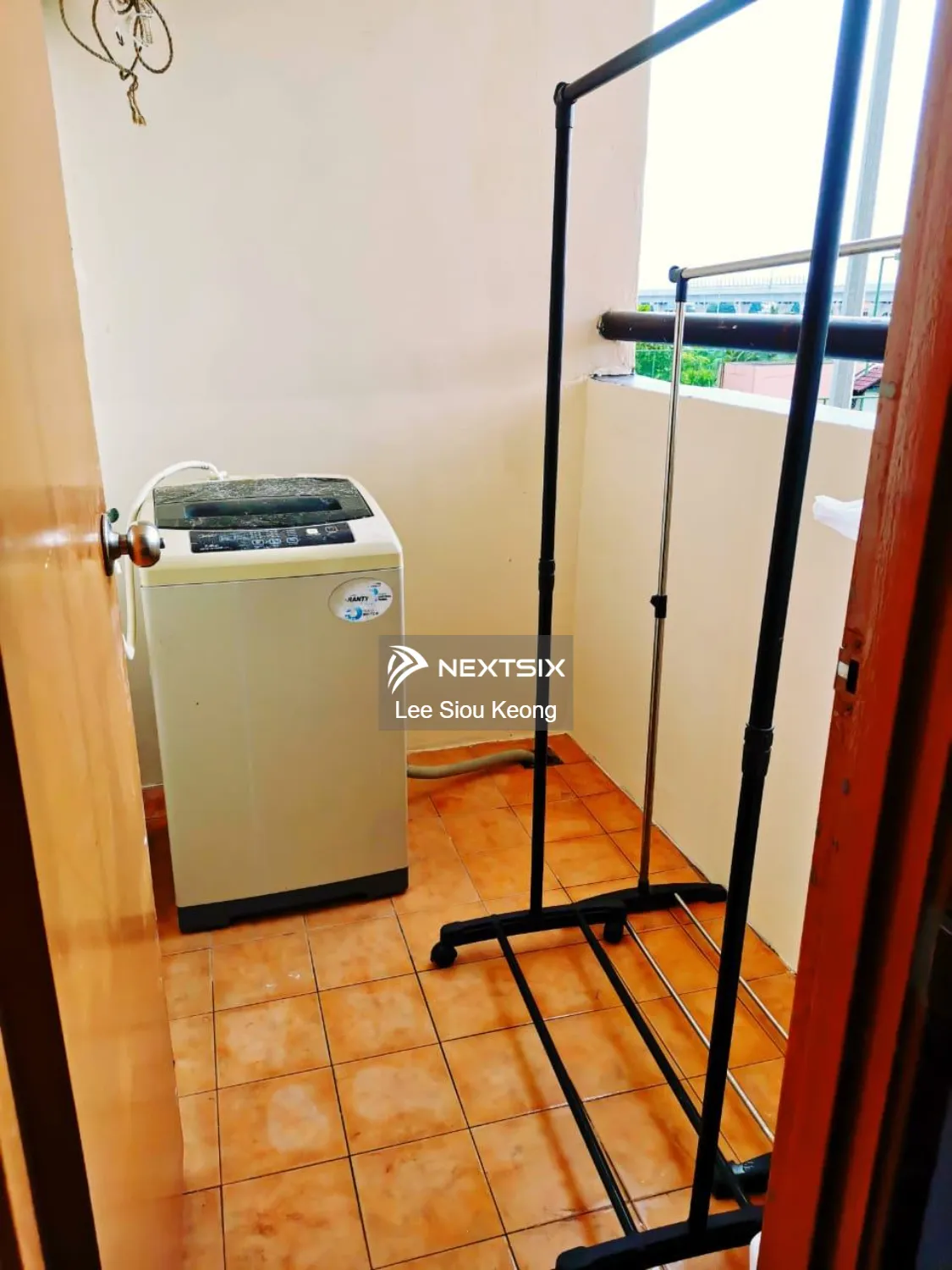Condominium For Rent in Seri Kembangan Selangor - Image 13