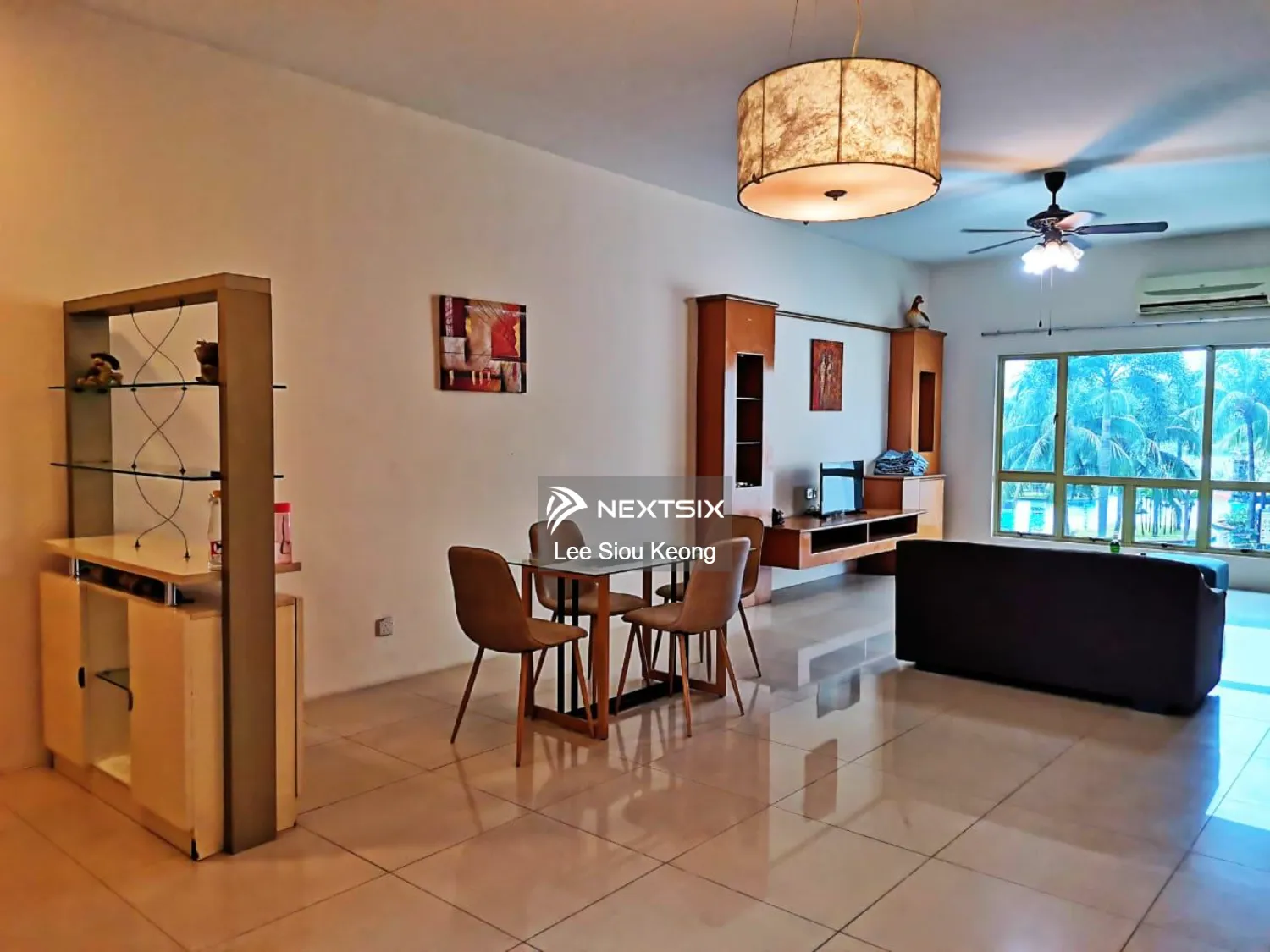 Condominium For Rent in Seri Kembangan Selangor - Image 14