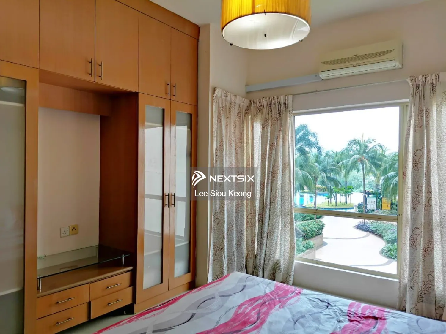 Condominium For Rent in Seri Kembangan Selangor - Image 5