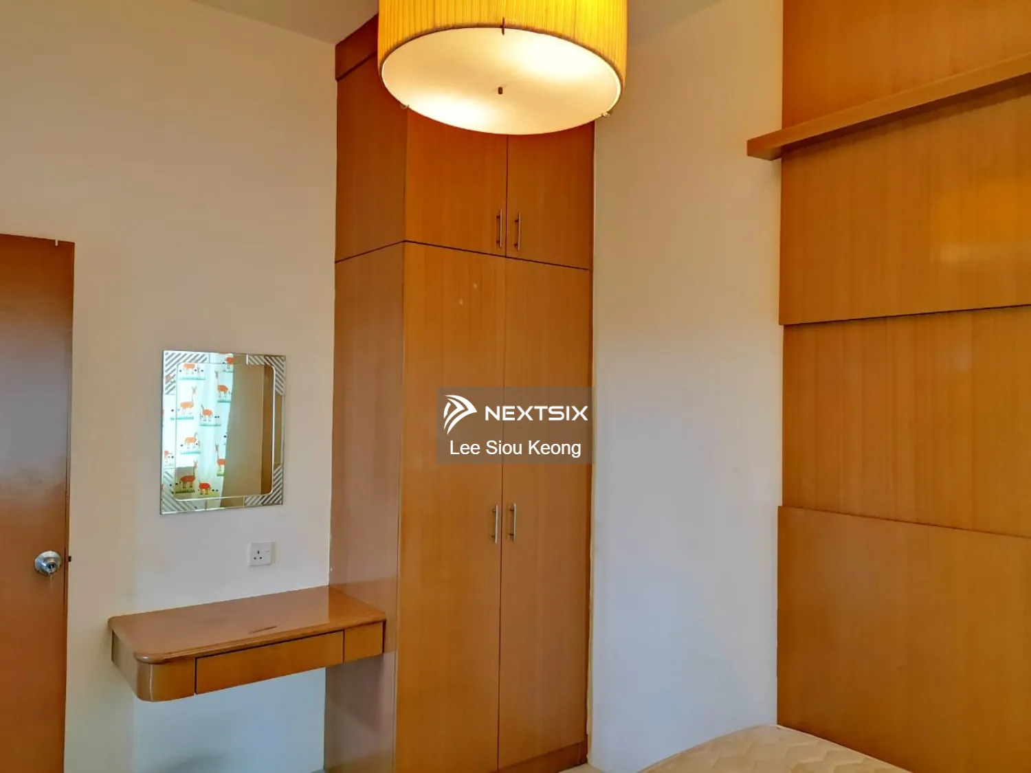 Condominium For Rent in Seri Kembangan Selangor - Image 8