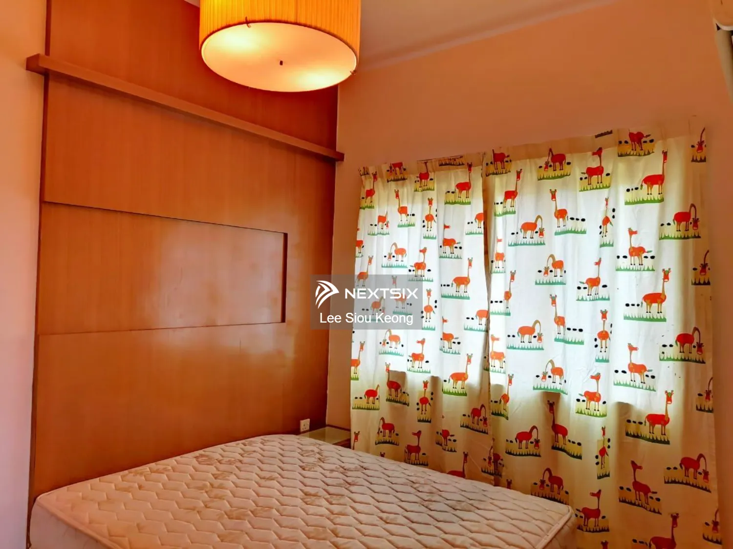 Condominium For Rent in Seri Kembangan Selangor - Image 9