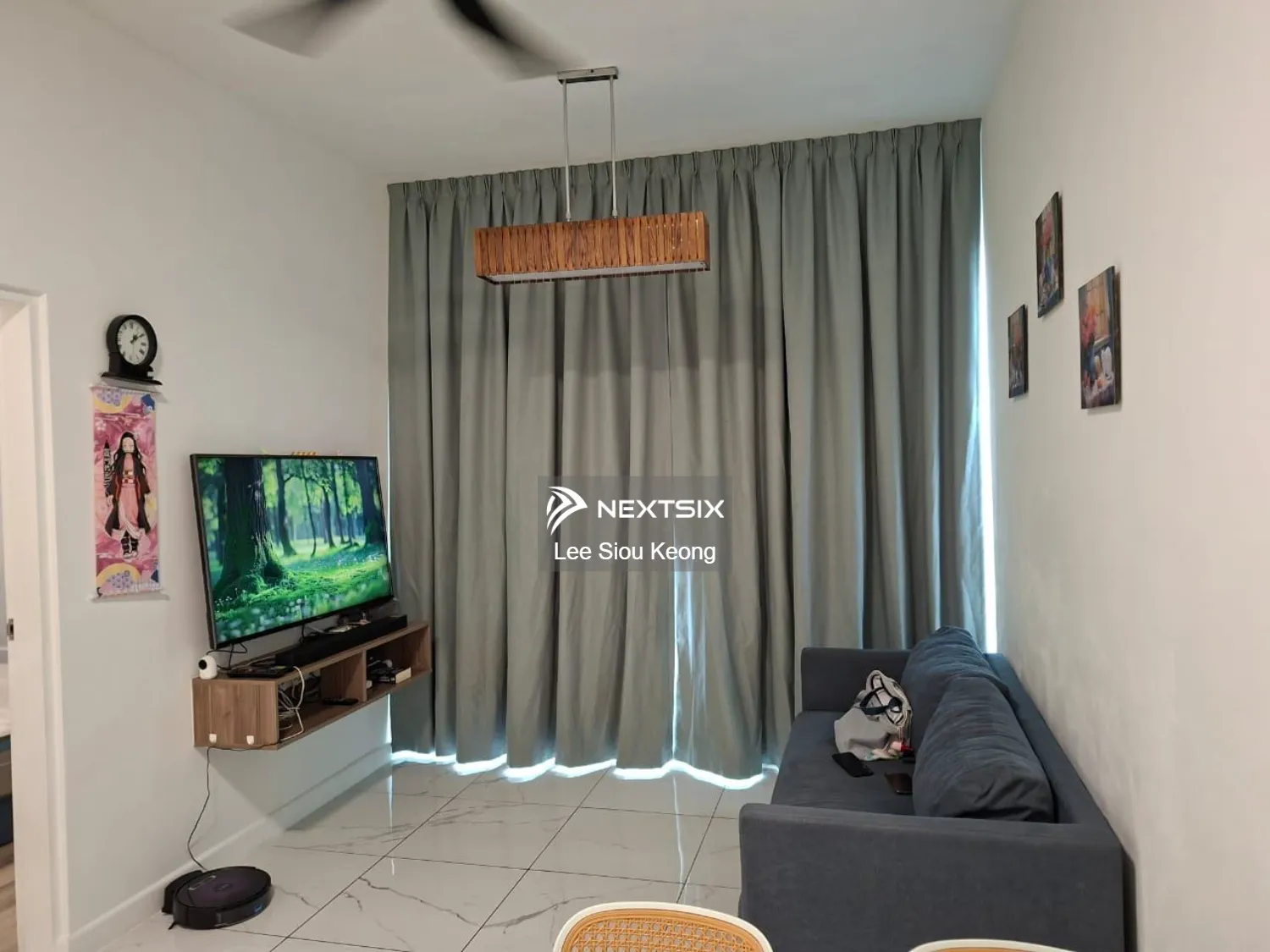 Condominium For Rent in Bangsar Kuala Lumpur