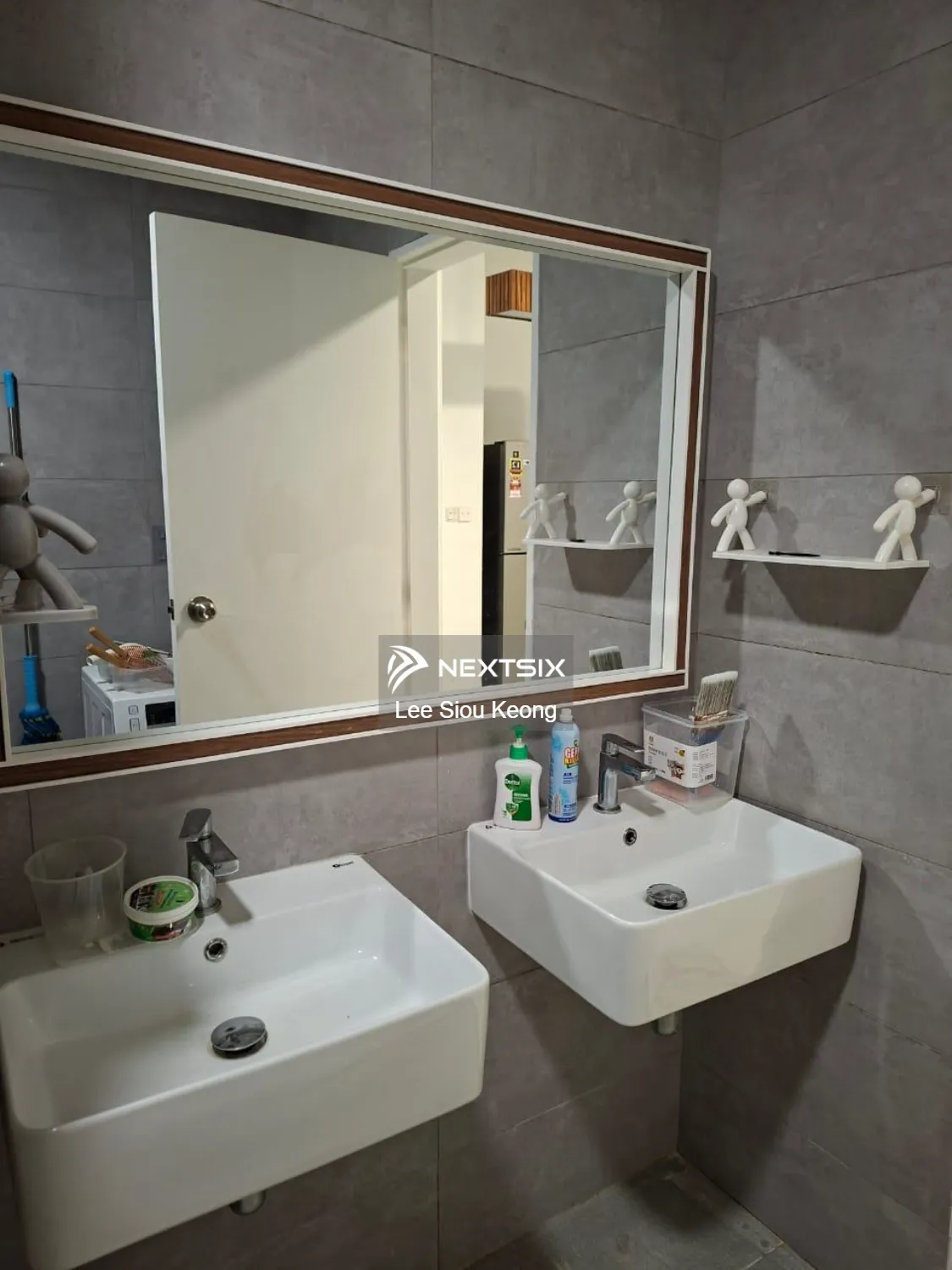 Condominium For Rent in Bangsar Wilayah Persekutuan Kuala Lumpur - Image 10