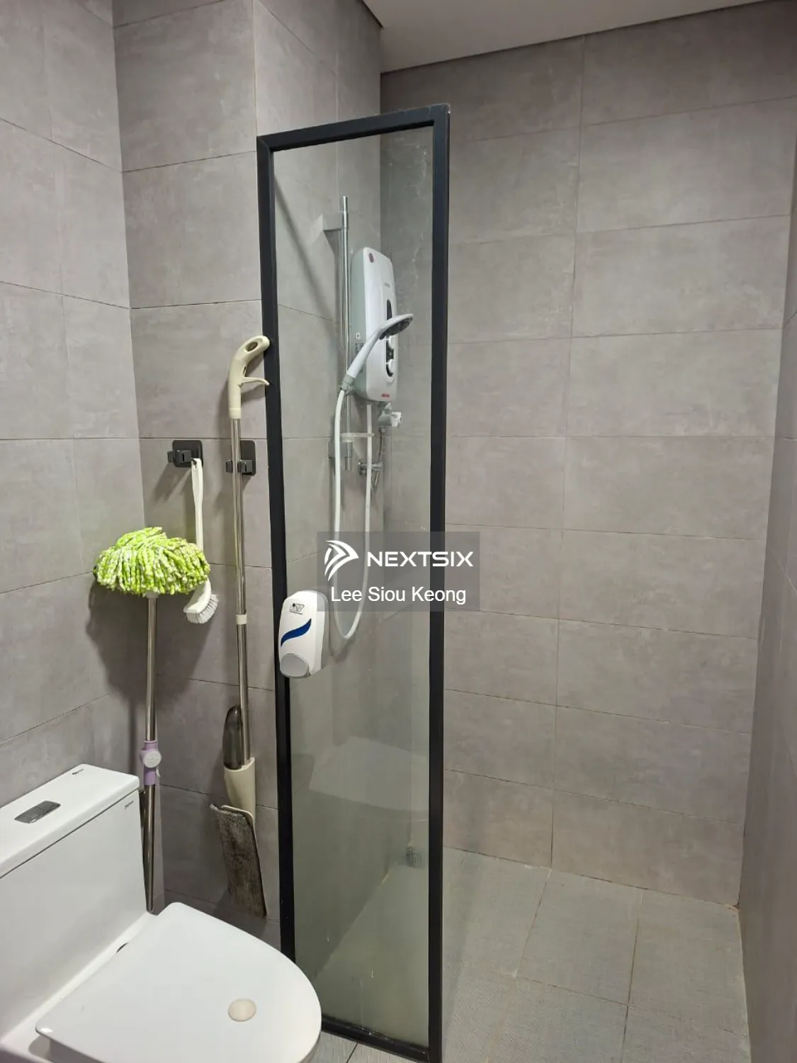 Condominium For Rent in Bangsar Wilayah Persekutuan Kuala Lumpur - Image 11