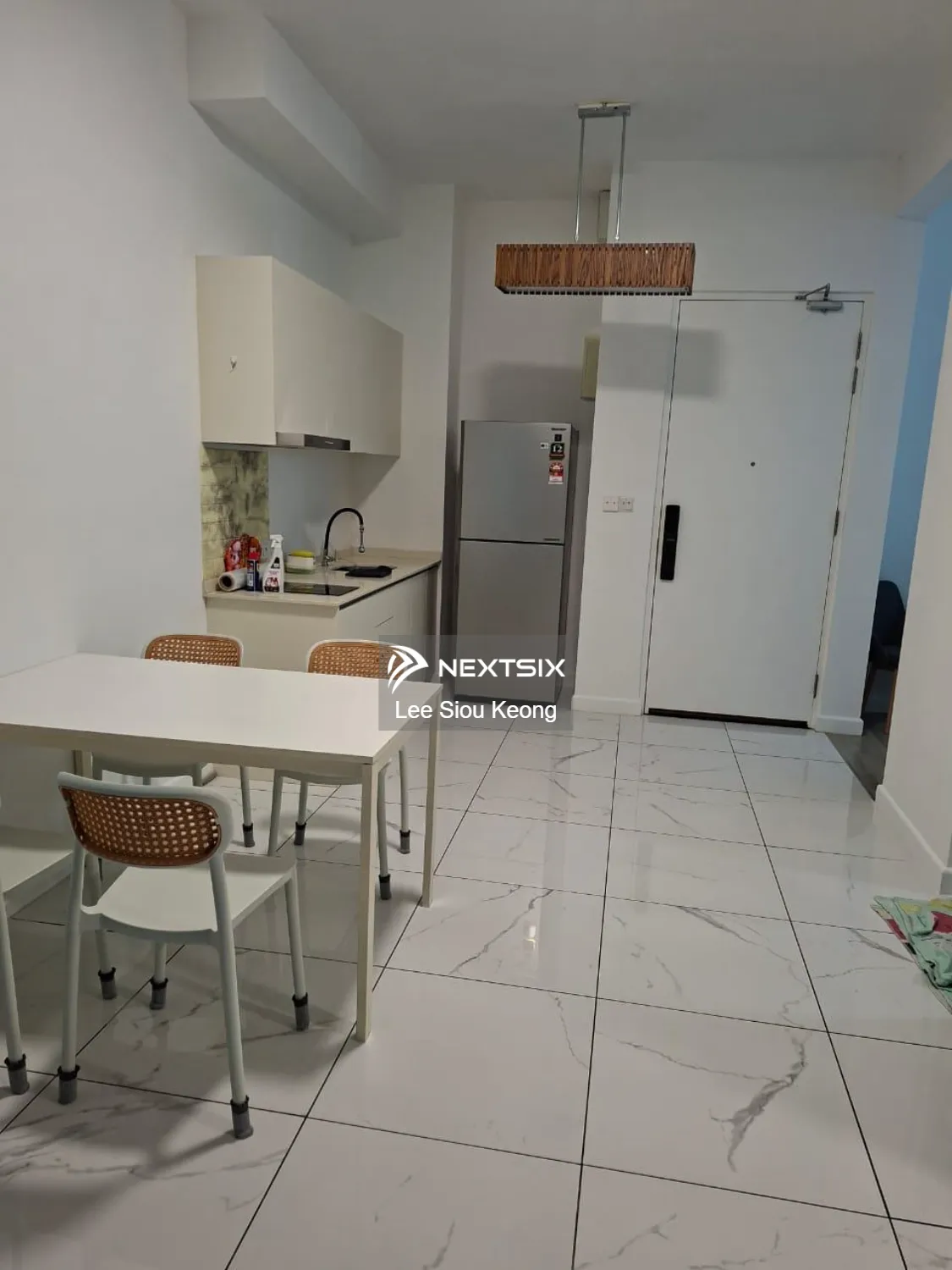 Condominium For Rent in Bangsar Wilayah Persekutuan Kuala Lumpur - Image 2