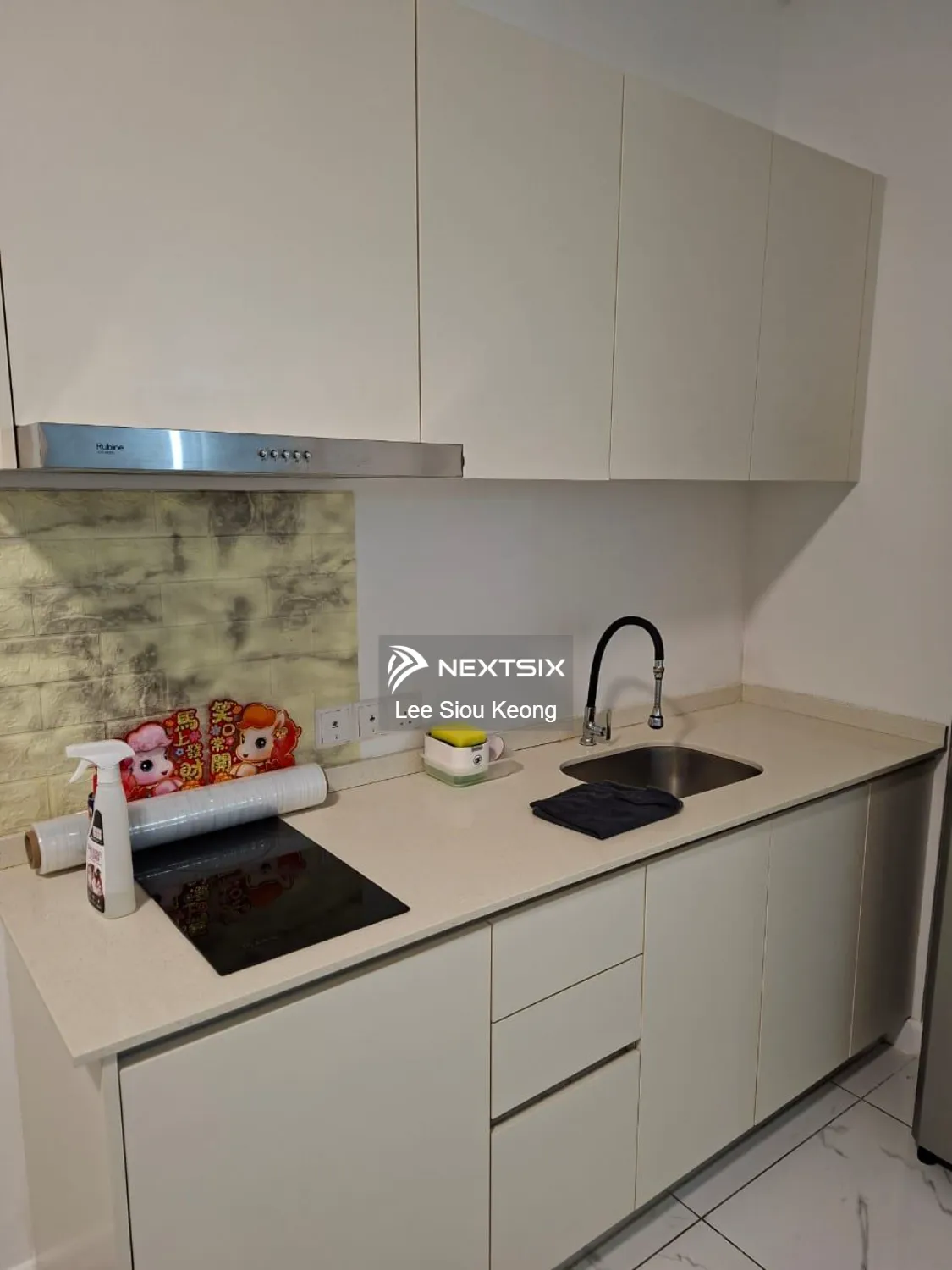 Condominium For Rent in Bangsar Wilayah Persekutuan Kuala Lumpur - Image 3