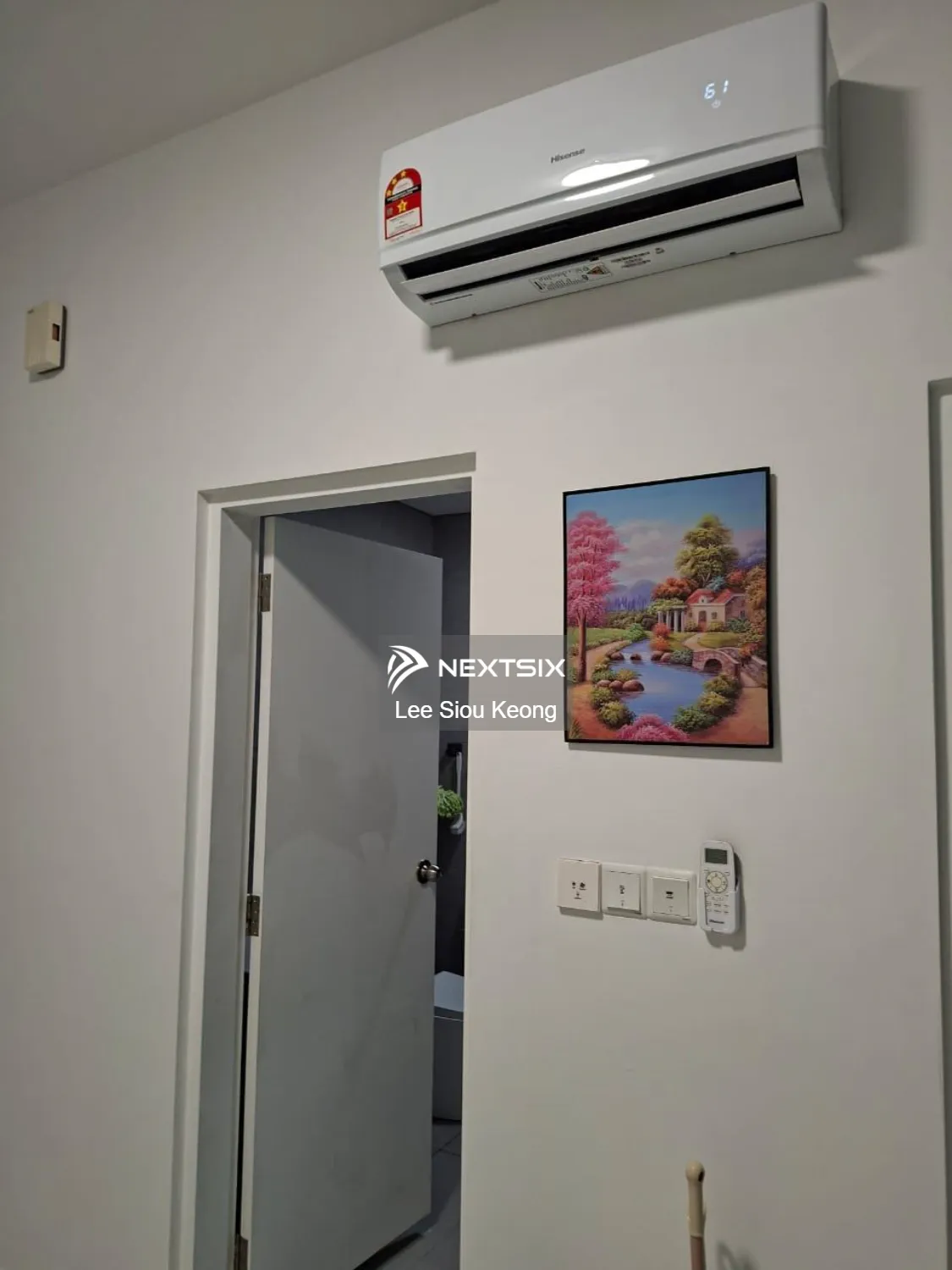 Condominium For Rent in Bangsar Wilayah Persekutuan Kuala Lumpur - Image 7