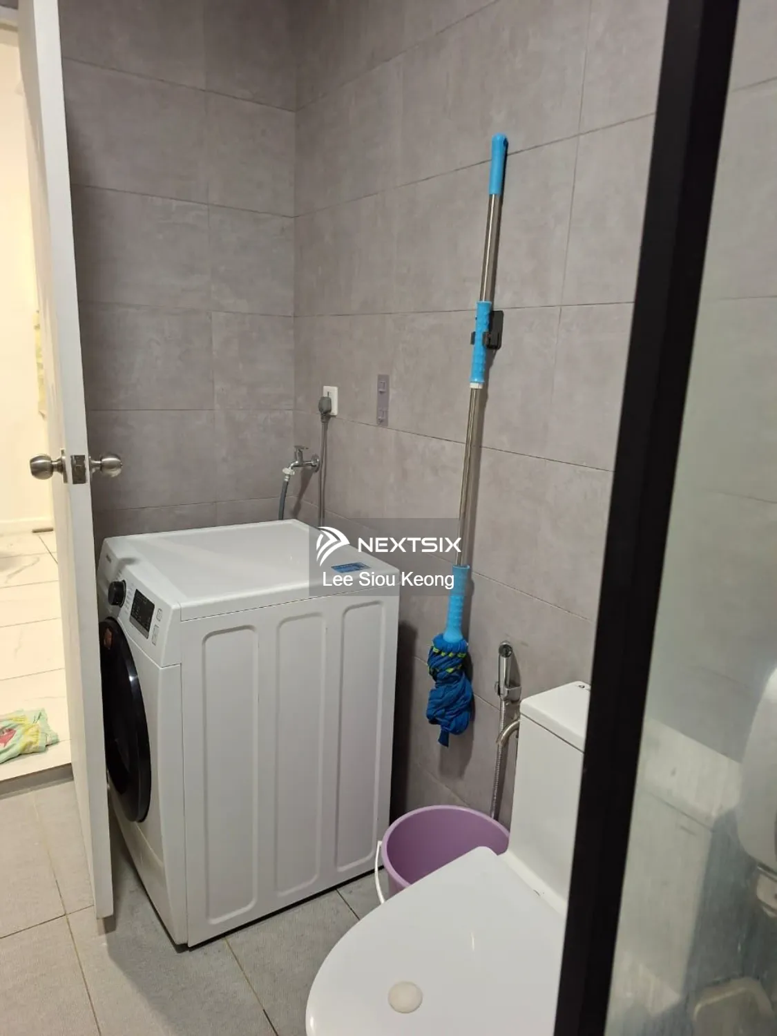 Condominium For Rent in Bangsar Wilayah Persekutuan Kuala Lumpur - Image 9