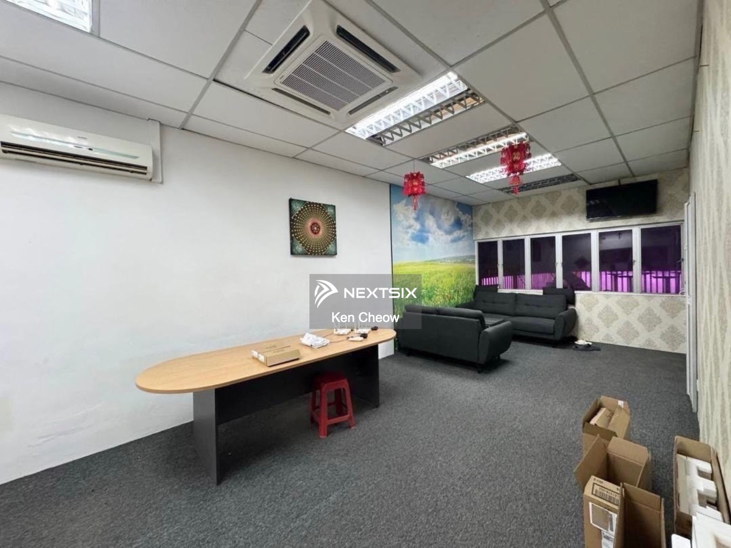 Semi-D Factory For Sale in Johor Bahru Johor - Image 5