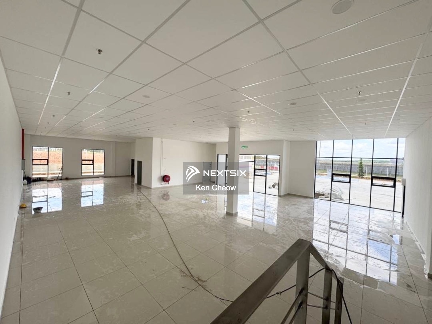 Detached Factory For Sale in Iskandar Puteri (Nusajaya) Johor - Image 3