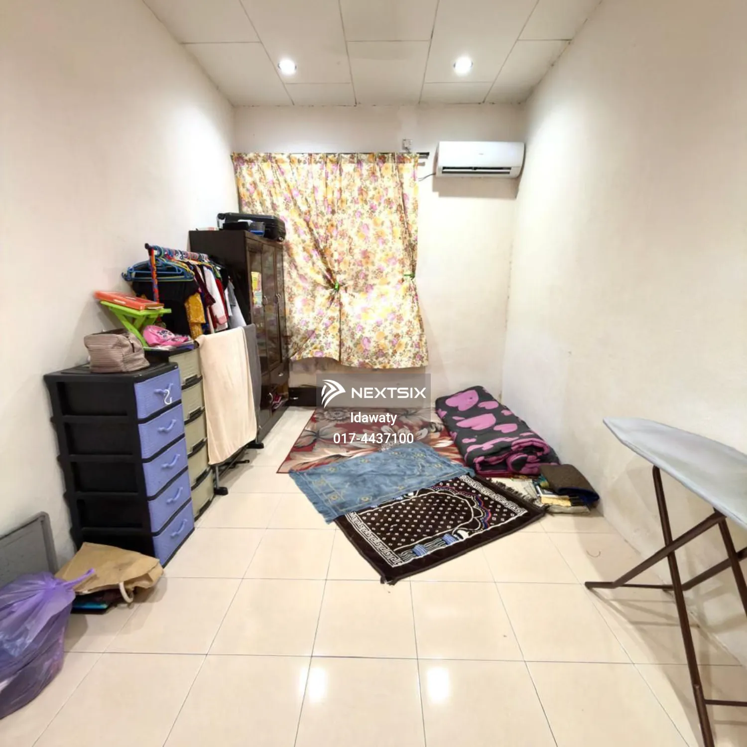 1-sty Terrace/Link House For Sale in Padang Serai Kedah - Image 10