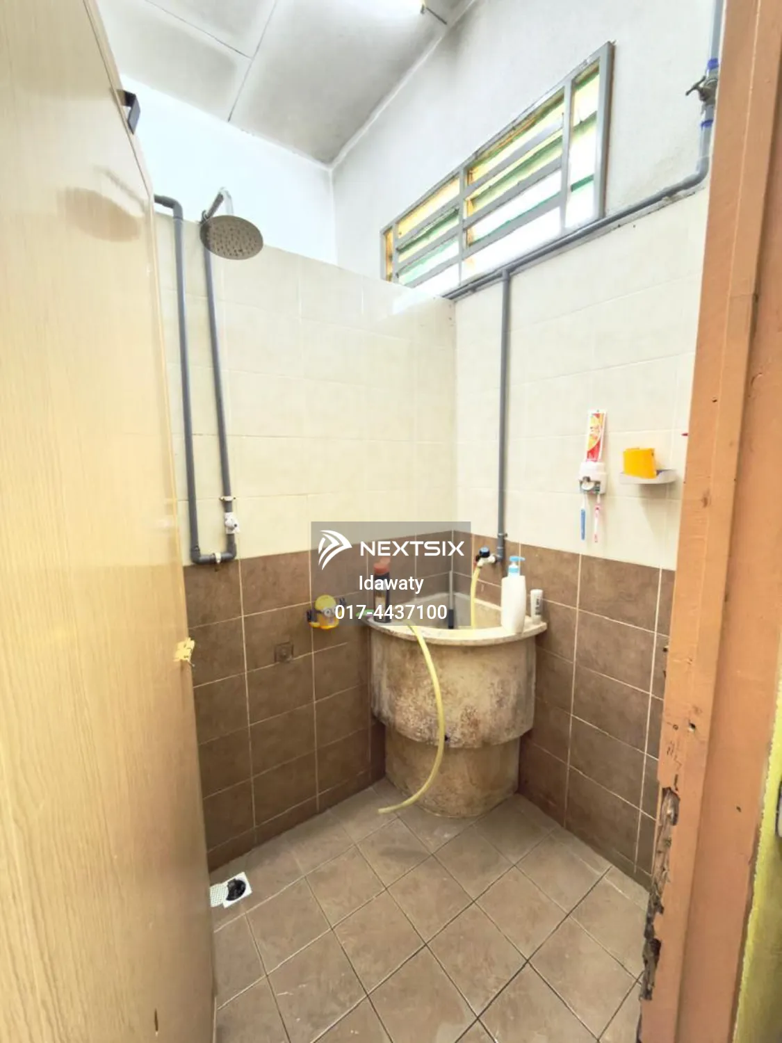 1-sty Terrace/Link House For Sale in Padang Serai Kedah - Image 11