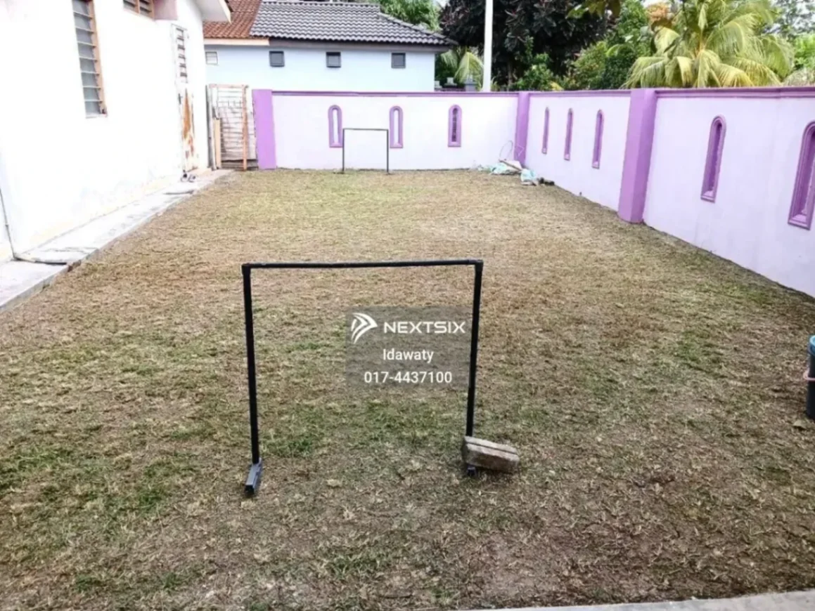 1-sty Terrace/Link House For Sale in Padang Serai Kedah - Image 14