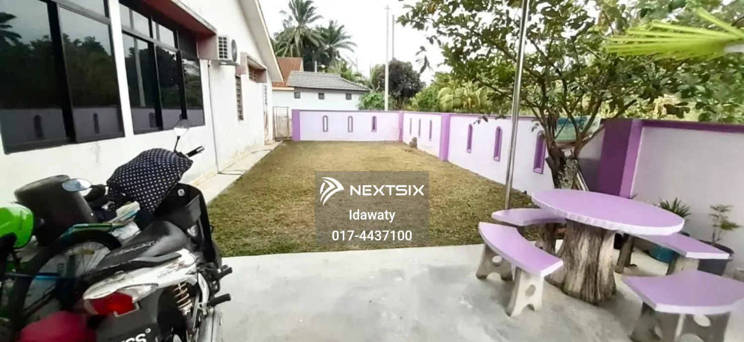 1-sty Terrace/Link House For Sale in Padang Serai Kedah - Image 6
