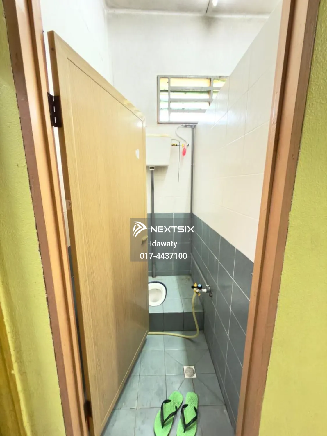 1-sty Terrace/Link House For Sale in Padang Serai Kedah - Image 9